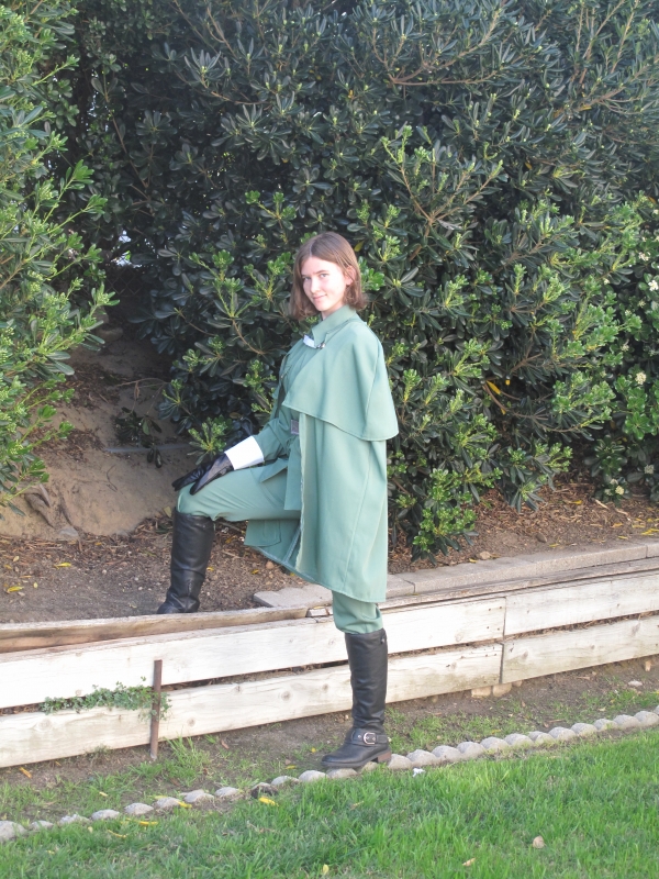 Hetalia Poland Cosplay Hetalia Poland Cosplay