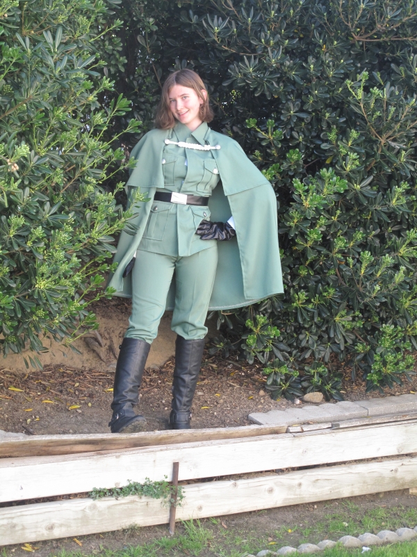Hetalia Poland Cosplay Hetalia Poland Cosplay