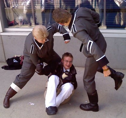 Hetalia Germany Cosplay Hetalia Germany Cosplay