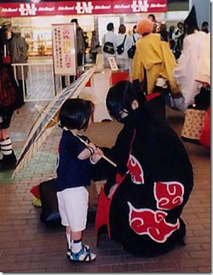 NARUTO Uchiha Cosplay NARUTO Uchiha Cosplay