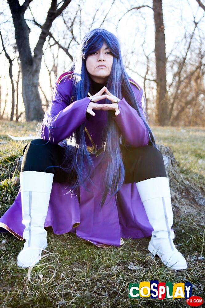 Pretear Costumes Shin Shirayuki Hime Densetsu Pretear Tv Series