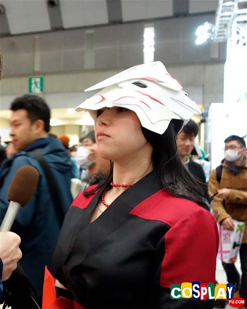 Raven Branwen Cosplay from RWBY by Jane - 0 Raven Branwen Cosplay from RWBY by Jane