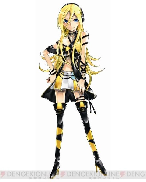 Lily character