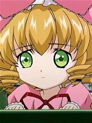 Hinaichigo character