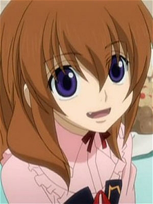 Maria Ushiromiya character