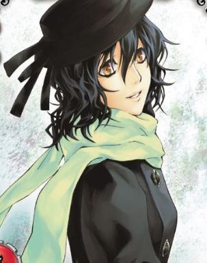 Miranda Lotto character