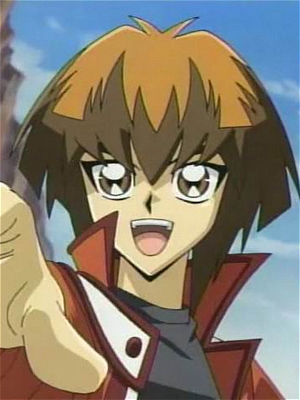 Yuki Jaden character