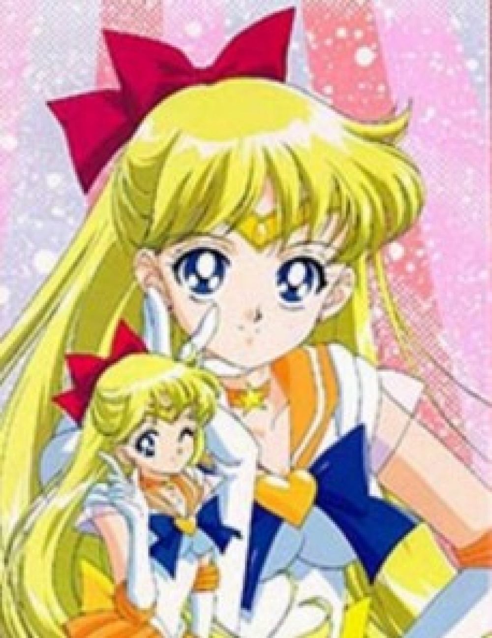Sailor Venus character