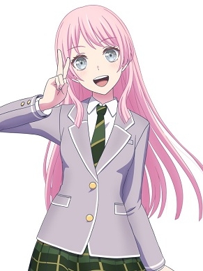 BanG Dream! It's MyGO!!!!! Soyo Nagasaki Cosplay Costume