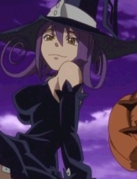 Witch Blair Soul Eater Cosplay