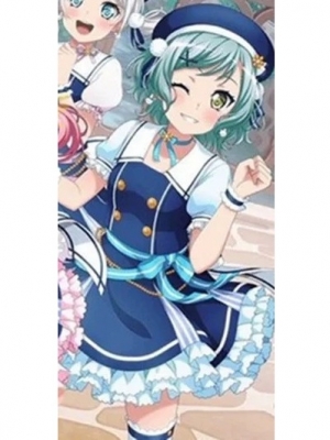 氷川 日菜 ぬいぐるみ - PlushtoyKingdom.com