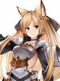 Yuisis wig from Granblue Fantasy