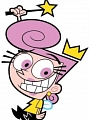 Wanda (The Fairly OddParents! Enter the Cleft)