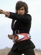 Takeshi Hongo