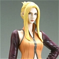 Quistis Trepe wig from Final Fantasy VIII