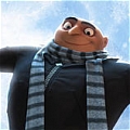 Custom Dr. Nefario Cosplay Costume from Despicable Me - CosplayFU
