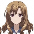 Riona Matsumoto peluca de Ousama Game