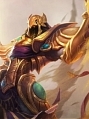 Azir the Emperor of the Sands