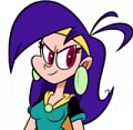 Vambre Warrior 가발 from Mighty Magiswords