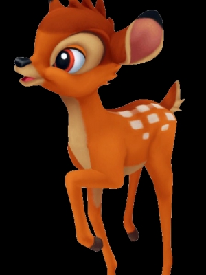 Bambi (Kingdom Hearts)