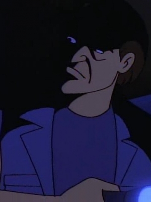 Chaz (Batman: The Animated Series)