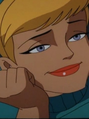 Cindy (Batman: The Animated Series)