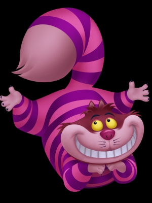 Cheshire Cat (Kingdom Hearts)