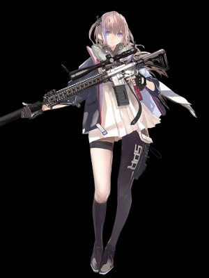 ST AR-15