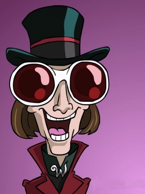 Willy Wonka (Batmetal)