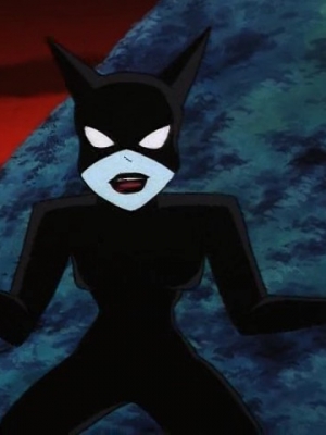 Catwoman (The New Batman Adventures)