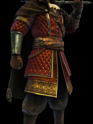 Vlad Tepes (Assassin's Creed)