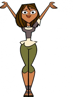 Courtney (Total Drama Series) Cosplay from Total Drama Series -  CosplayFU.com