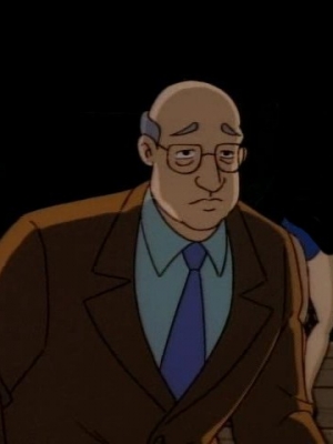 Irving (Batman: The Animated Series)