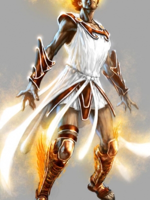 Hermes (God of War)