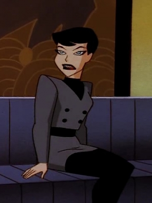 Selina Kyle (The New Batman Adventures)