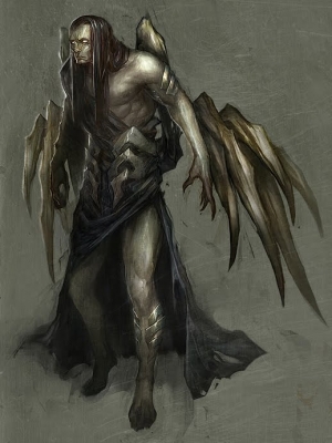 Thanatos (God of War)