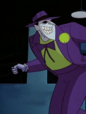 The Joker (The New Batman Adventures)
