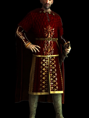 Saladin (Assassin's Creed)