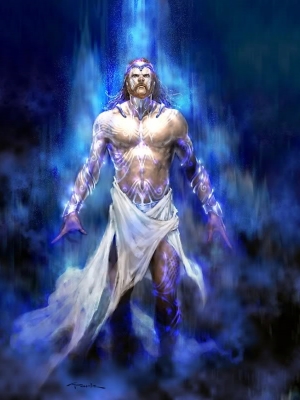 Poseidon (God of War)