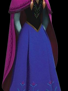 Anna (Kingdom Hearts)