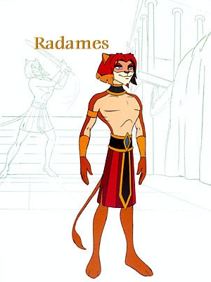 Radames