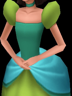 Drizella