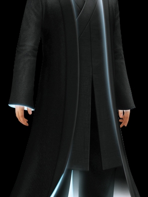 Kevin Flynn (Kingdom Hearts)