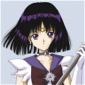Talho Yuuki peluca de Koukyoushihen Eureka Seven: Hi-Evolution 1