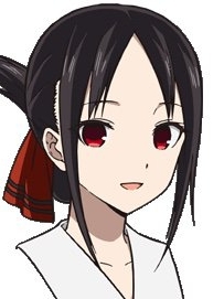 Kaguya Shinomiya (Kaguya-sama wa Kokurasetai: Tensai-tachi no Renai  Zunousen) - Clubs 