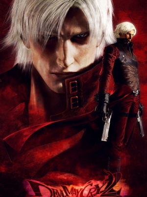 Dante (Devil May Cry 2)