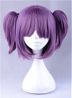 June May wig from Cloth Road