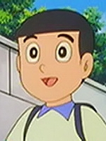 Hidetoshi Dekisugi (Daichouhen Doraemon)
