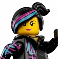 Wyldstyle (The LEGO Movie Videogame)
