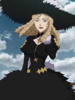 Catherine (Black Clover)
